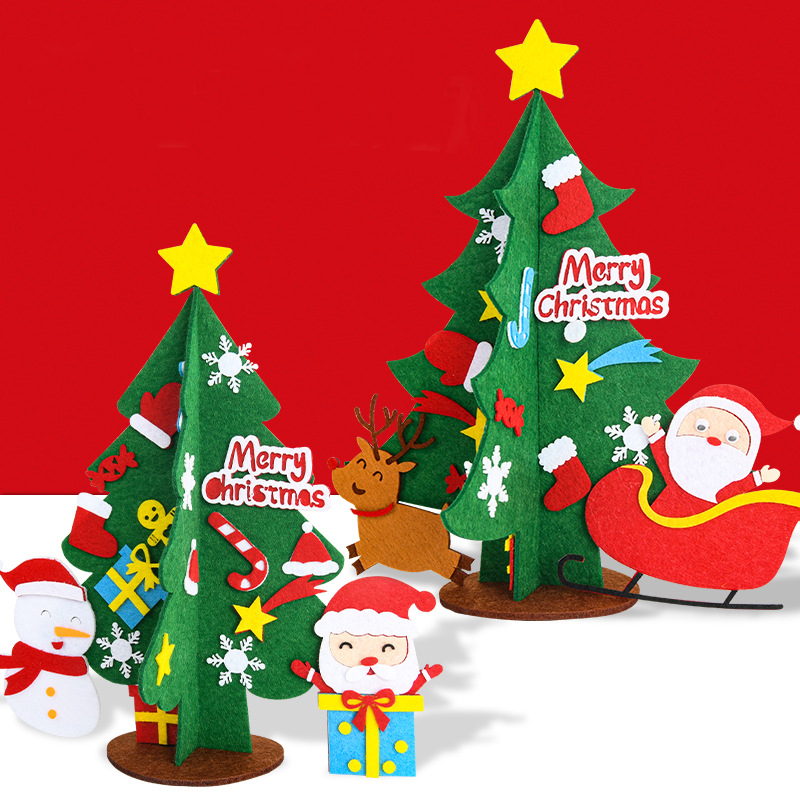 Home Decor Xmas Tree - Christmas Decoration Xmas Tree for Home