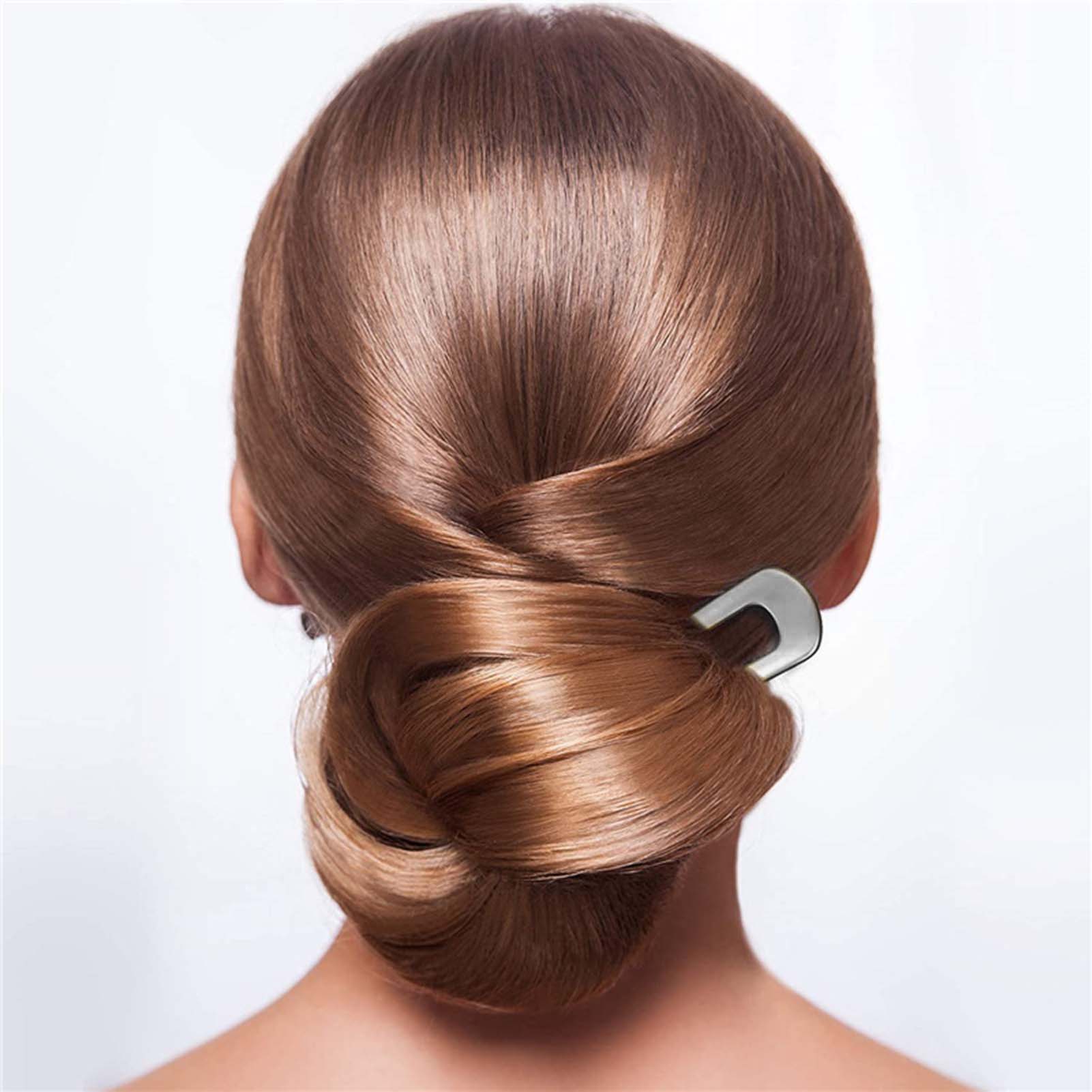 French U Shaped Hair Pins Vint - огляд і ціна Home Decor Solution