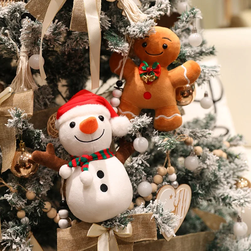 20-30cm Creative Christmas Ser - огляд і ціна Home Decor Xmas Tree