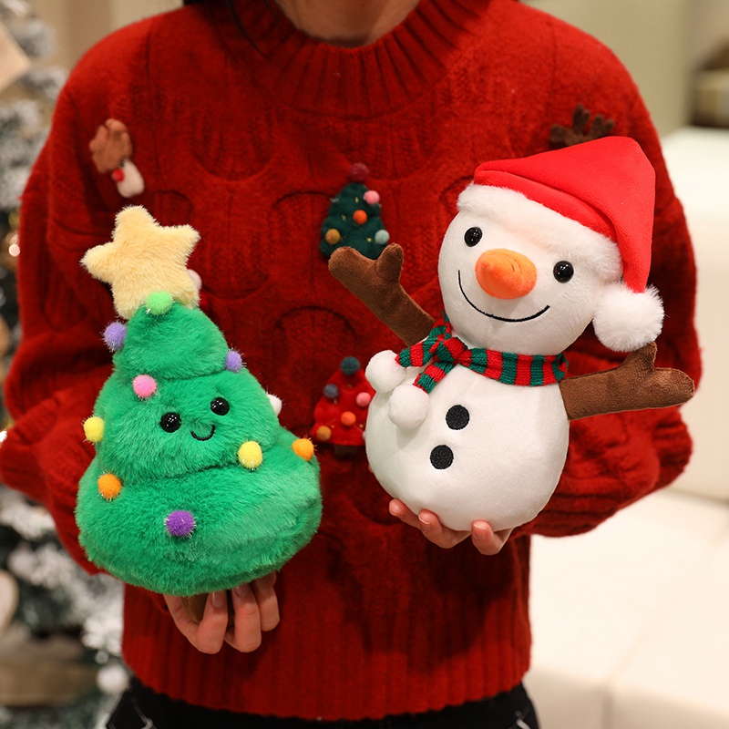 20-30cm Creative Christmas Ser - огляд і ціна Home Decor Xmas Tree