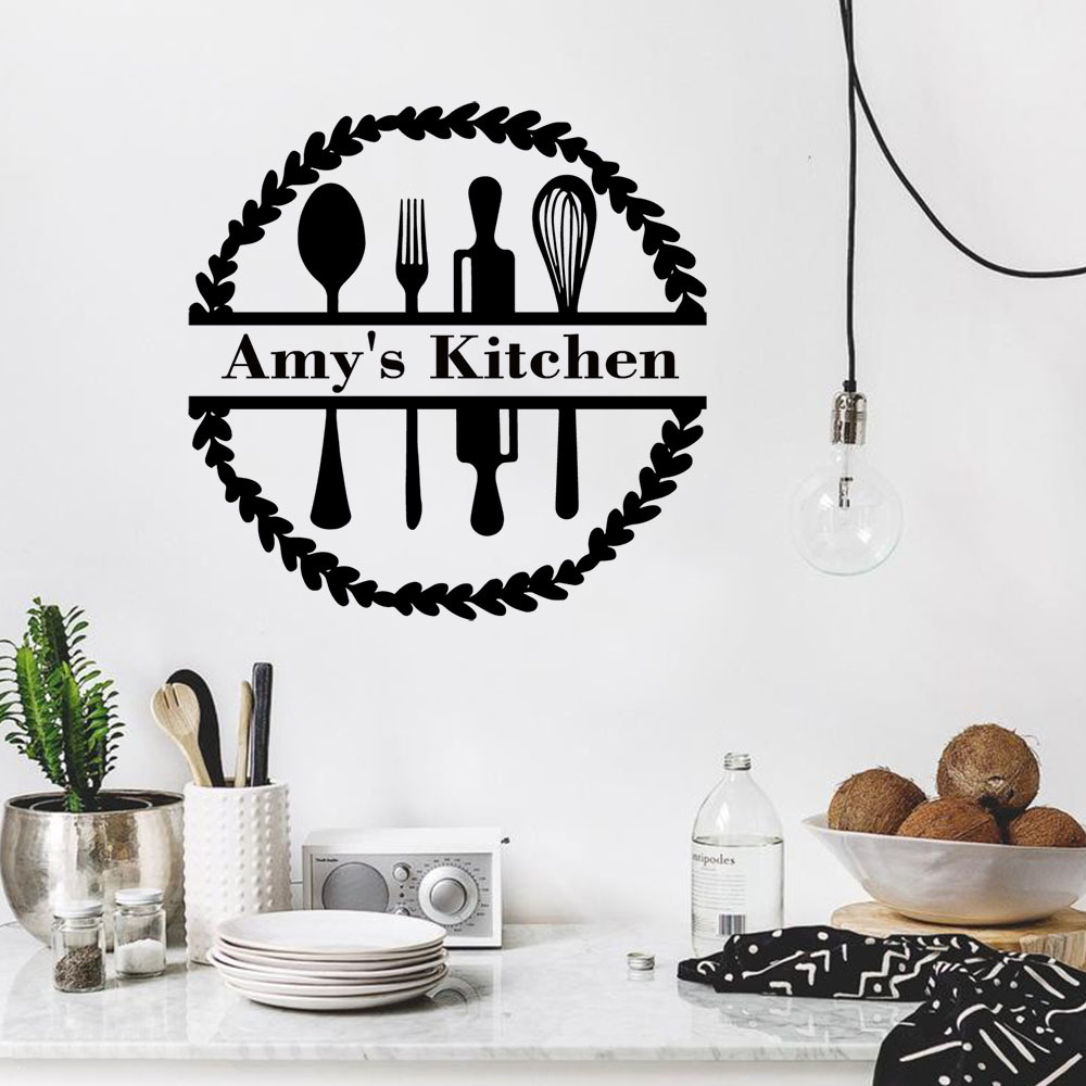 1PC Creative Kitchenware Custo - огляд і ціна Home Decor Wall Tiles