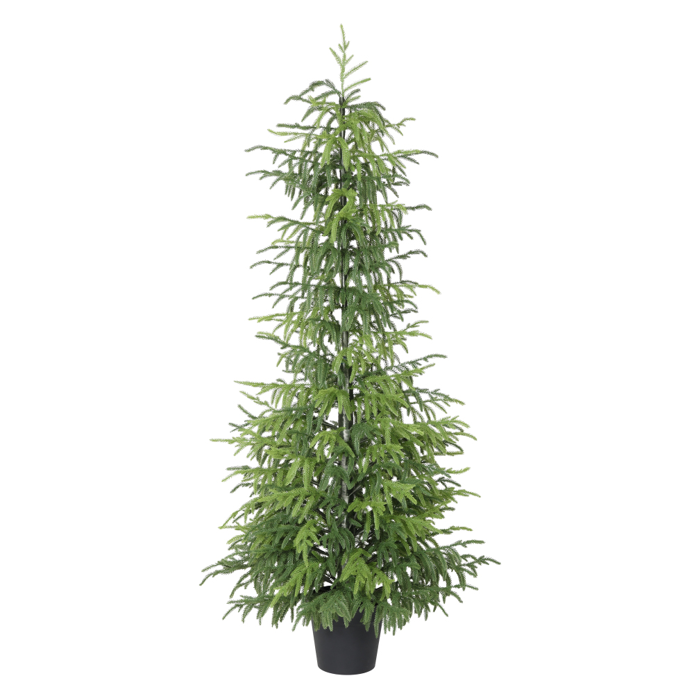 5FT Artificial Real Touch Norf - огляд і ціна Home Decor Store