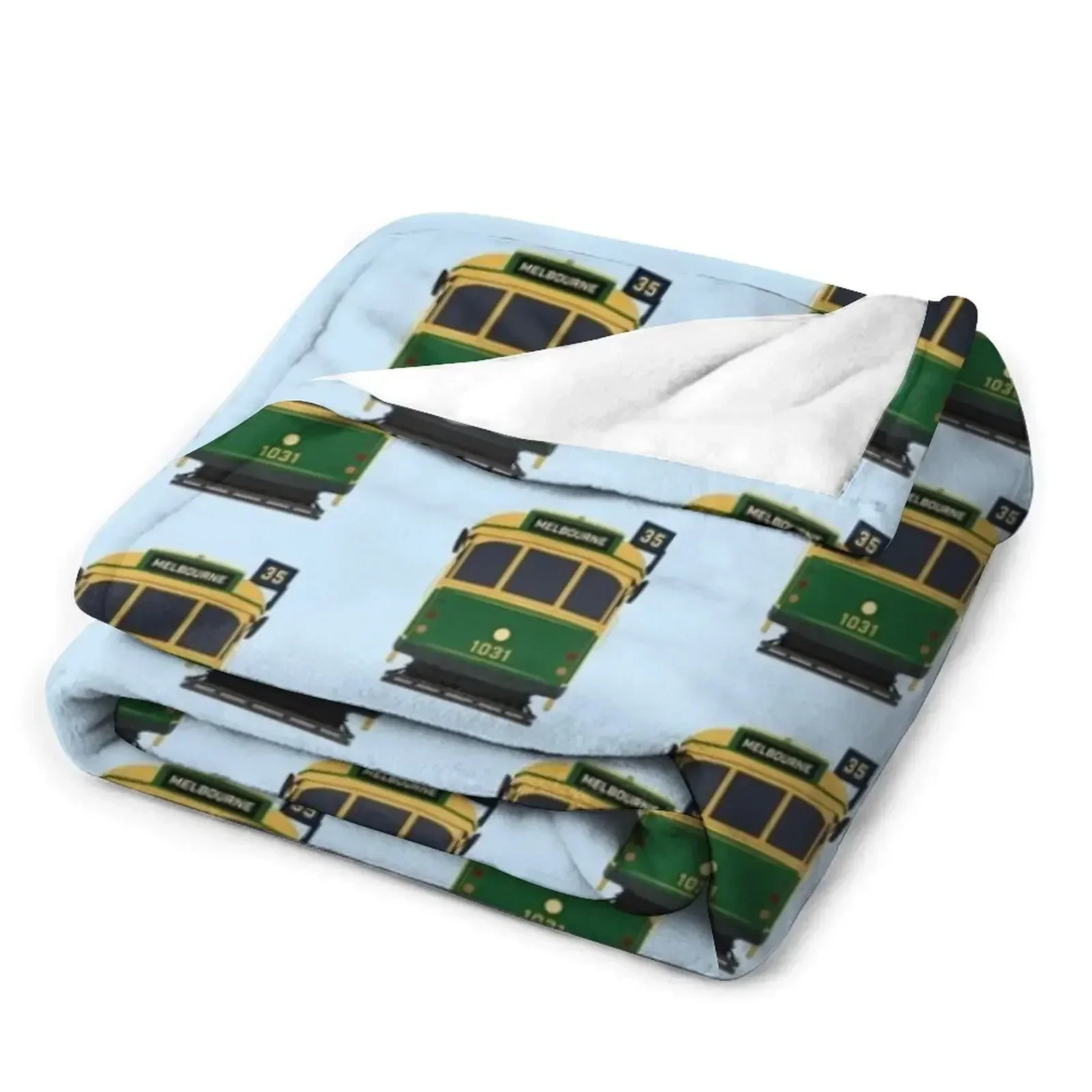 Melbourne Tram, W-Class Front  - огляд і ціна Home Decor Melbourne