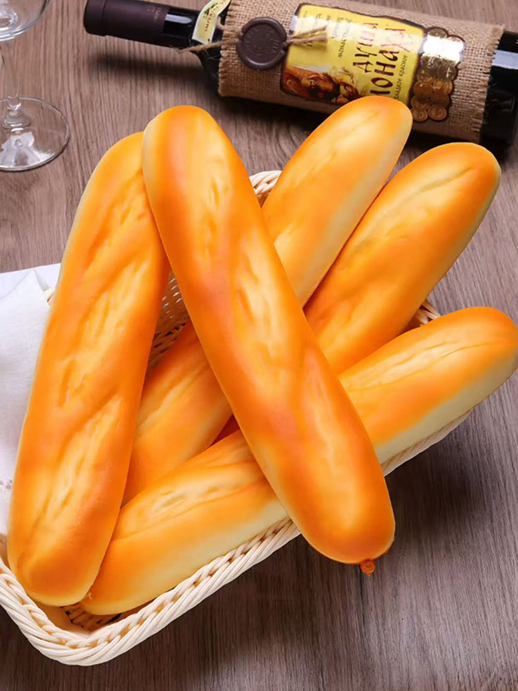 26cm Fake Baguette Simulation  - огляд і ціна Home Decor Store