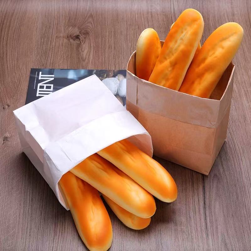 26cm Fake Baguette Simulation  - огляд і ціна Home Decor Store