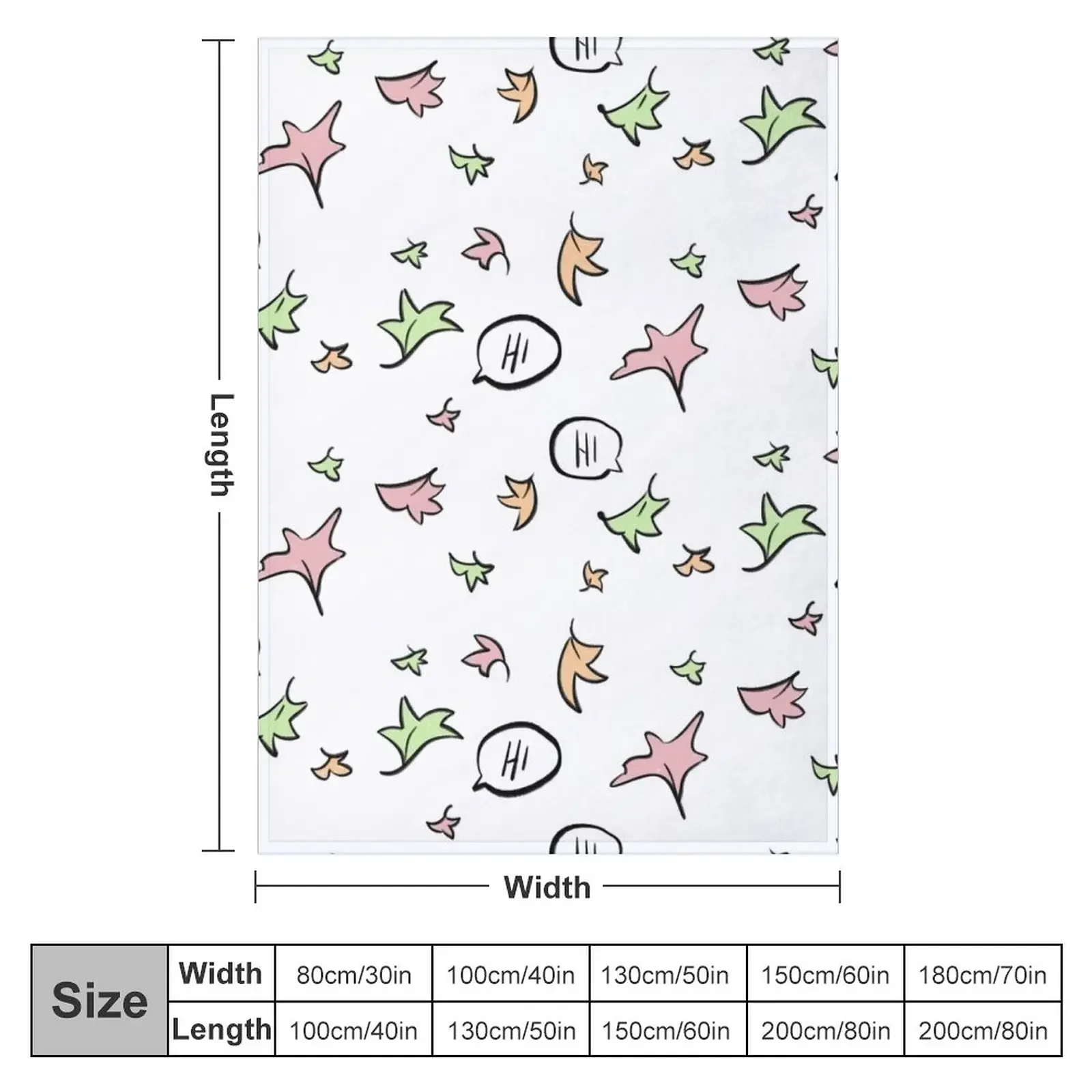 heartstopper Netflix nick Char - огляд і ціна Home Decor Netflix