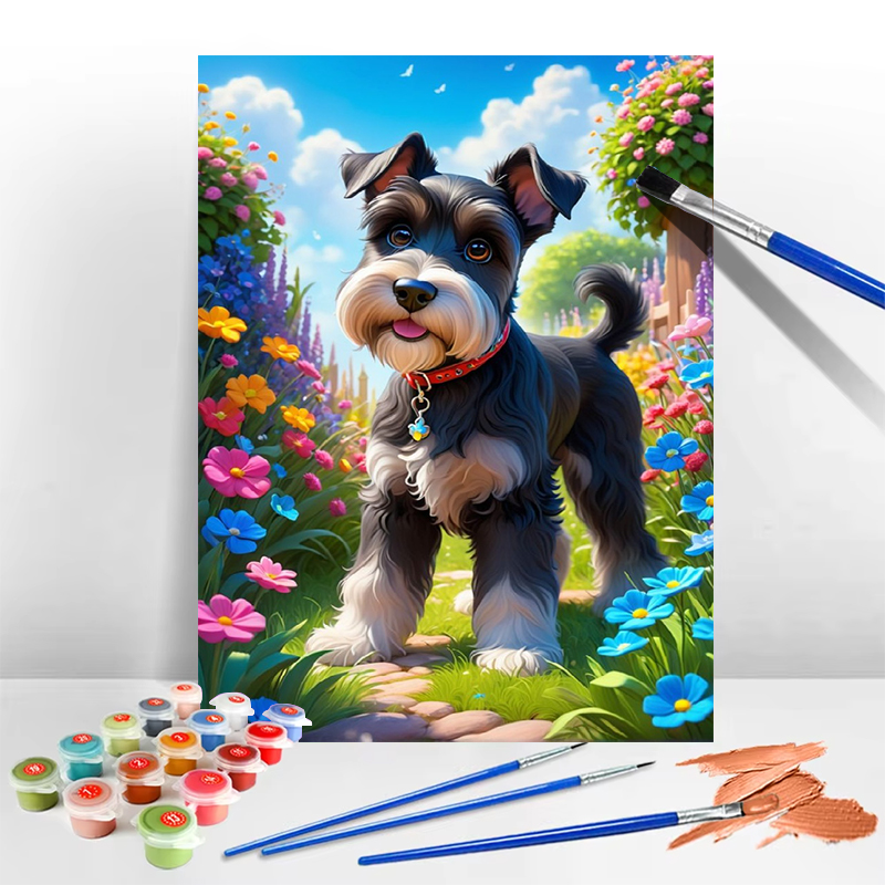 Bernese Mountain Dog Shiba Inu - огляд і ціна Germany Home Decor