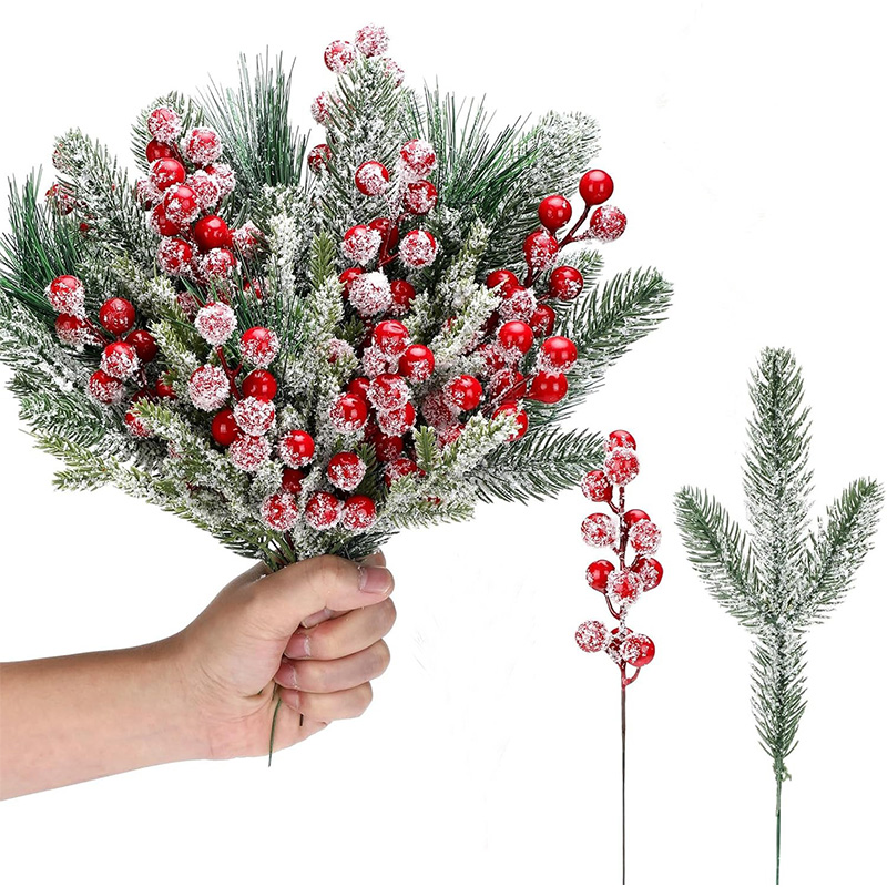 20/26cm Christmas Decoration A - огляд і ціна Home Decor Xmas Tree