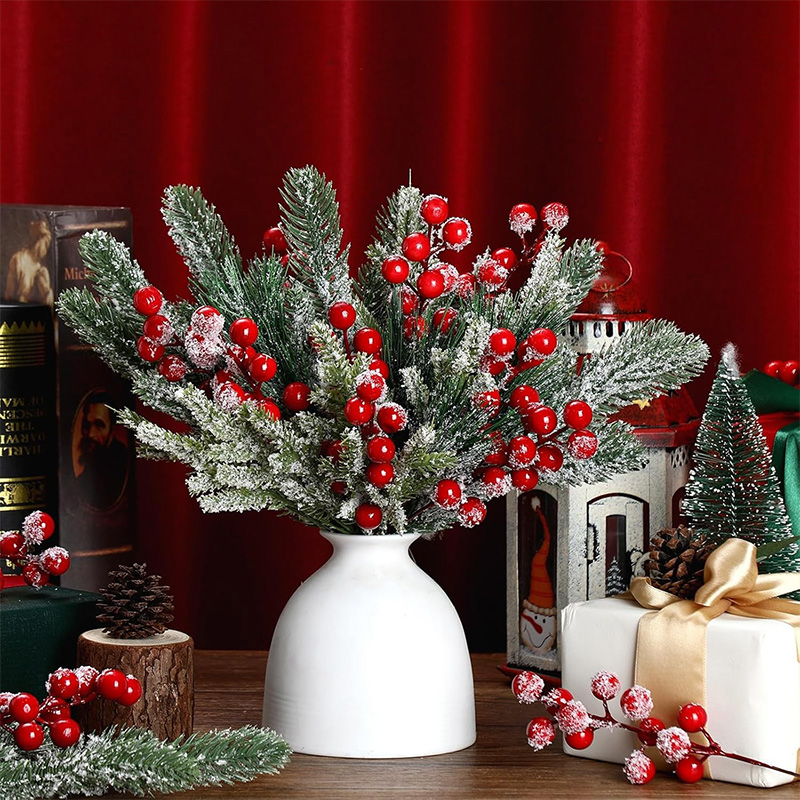 20/26cm Christmas Decoration A - огляд і ціна Home Decor Xmas Tree