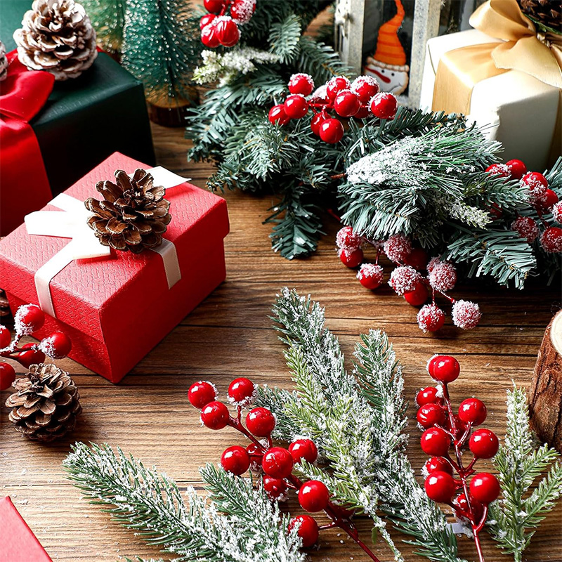 20/26cm Christmas Decoration A - огляд і ціна Home Decor Xmas Tree