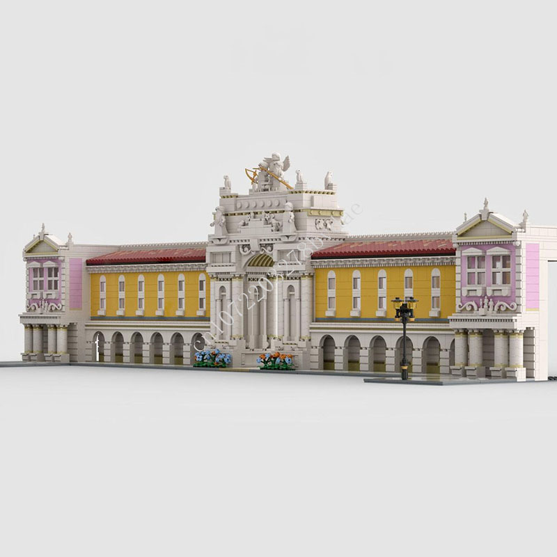 5013 PCS Modular Victory Gate  - огляд і ціна Victory Home Decor