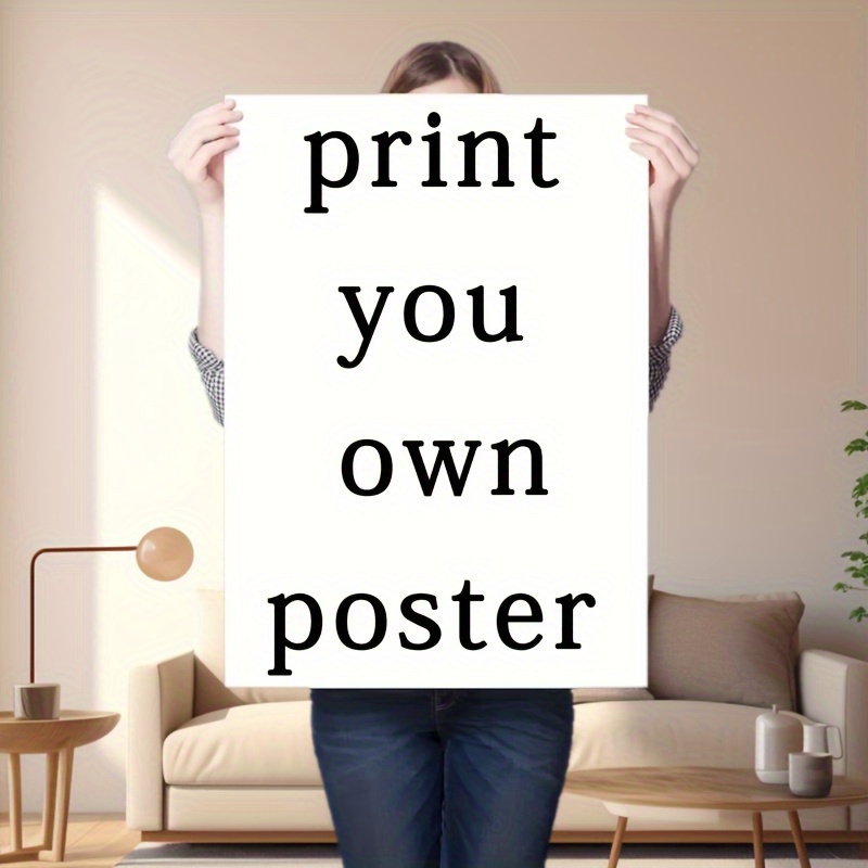 Personalized Canvas Painting c - огляд і ціна Home Decor Canvas