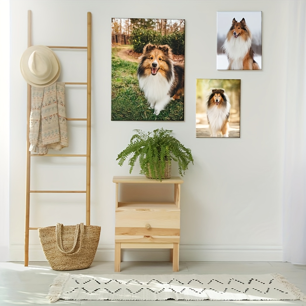 Personalized Canvas Painting c - огляд і ціна Home Decor Canvas