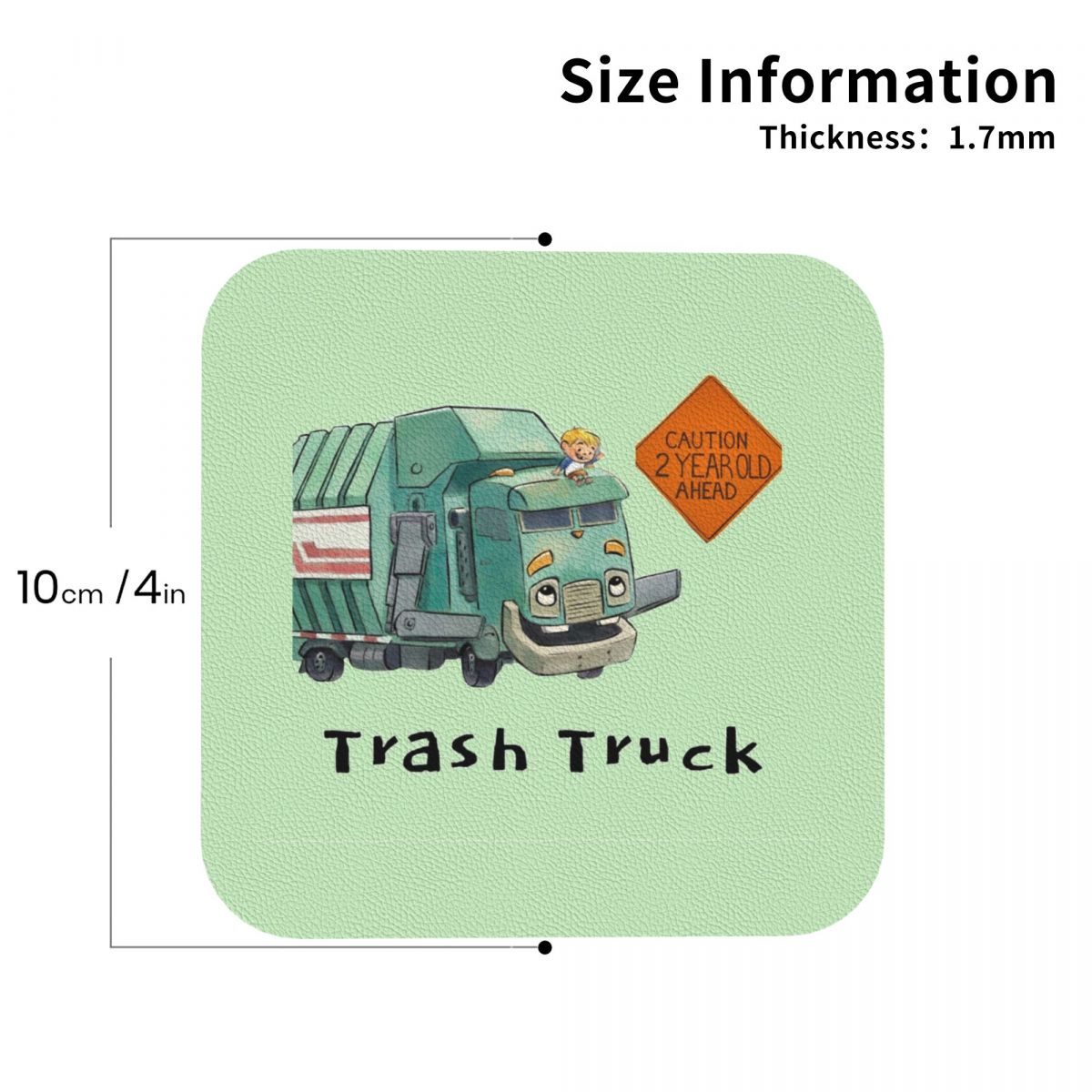 Trash Truck Cartoon Netflix Co - огляд і ціна Home Decor Netflix