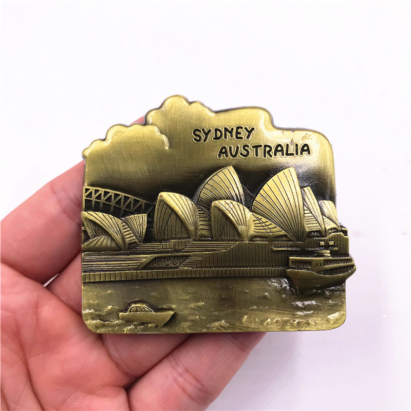 Australia Travelling Souvenirs - огляд і ціна Home Decor Melbourne