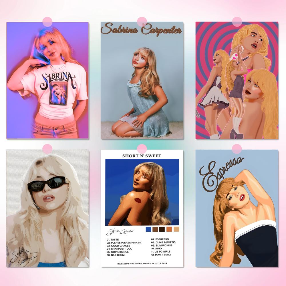 Singer S-Sabrina Carpenter Per - огляд і ціна Home Decor Diy Ideas