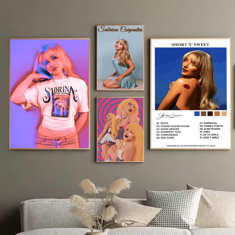 Singer S-Sabrina Carpenter Per - огляд і ціна Home Decor Diy Ideas