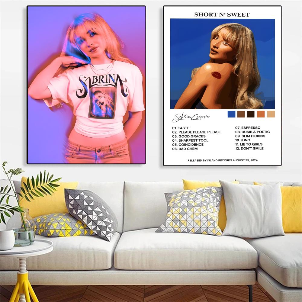 Singer S-Sabrina Carpenter Per - огляд і ціна Home Decor Diy Ideas
