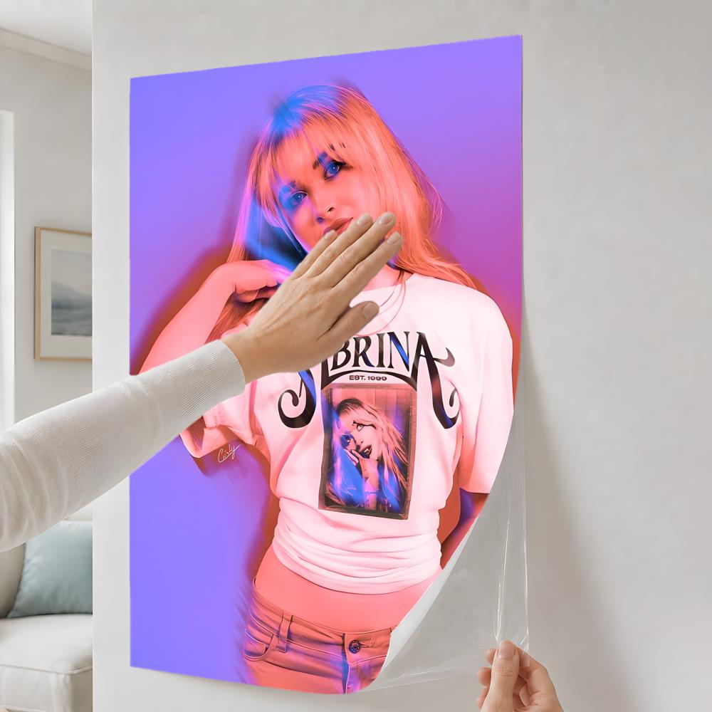 Singer S-Sabrina Carpenter Per - огляд і ціна Home Decor Diy Ideas