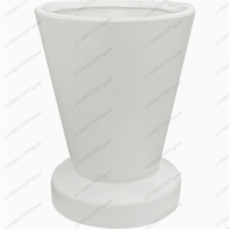 Minimalist Conical Ceramic Pla - огляд і ціна Succulent Planter Pot