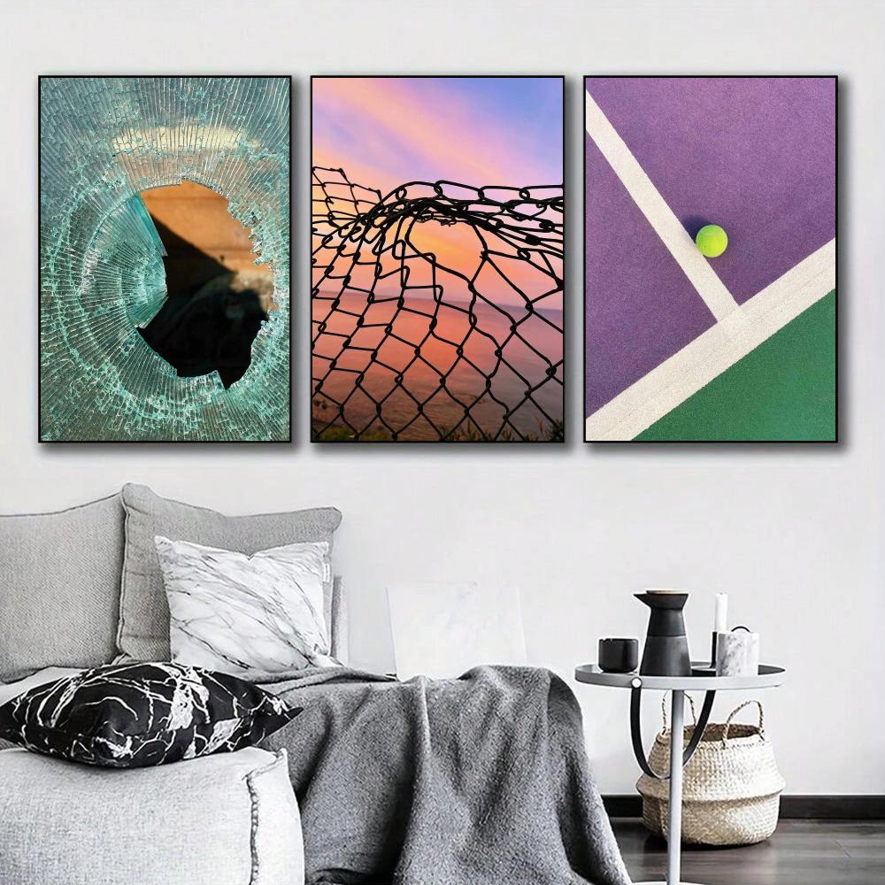 Japandi style Burak Boylu Pain - огляд і ціна Home Decor Japandi Style