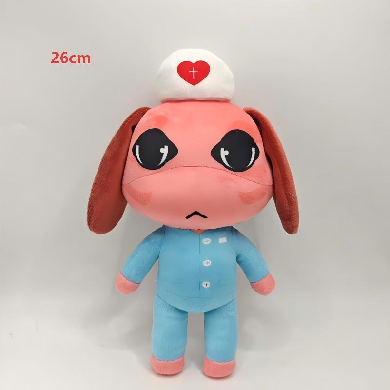 Horror Game Animal Hospital Pl - огляд і ціна Home Decor Solution