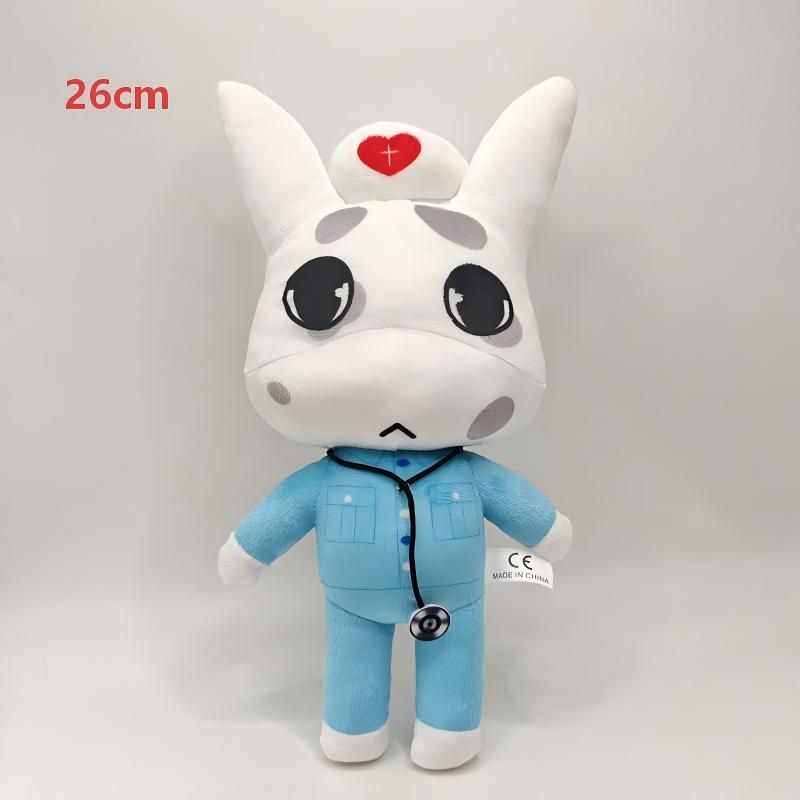 Horror Game Animal Hospital Pl - огляд і ціна Home Decor Solution