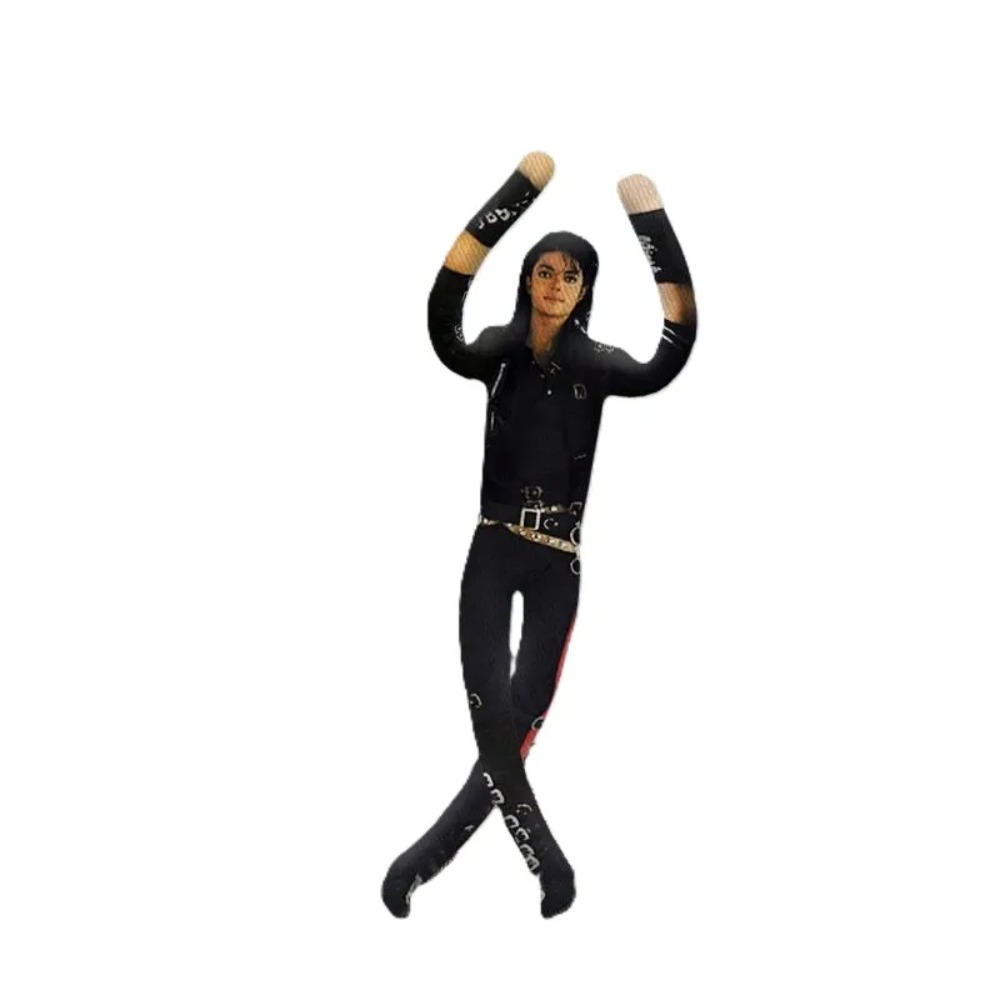 Michael Jackson Movable Joint  - огляд і ціна Home Decor Solution
