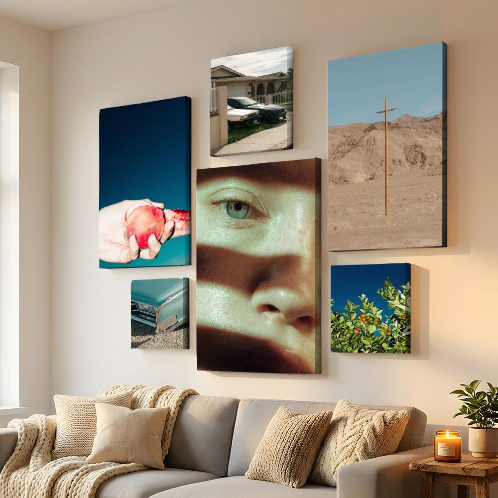 Japandi style Atr Gregory Tauz - огляд і ціна Home Decor Japandi Style