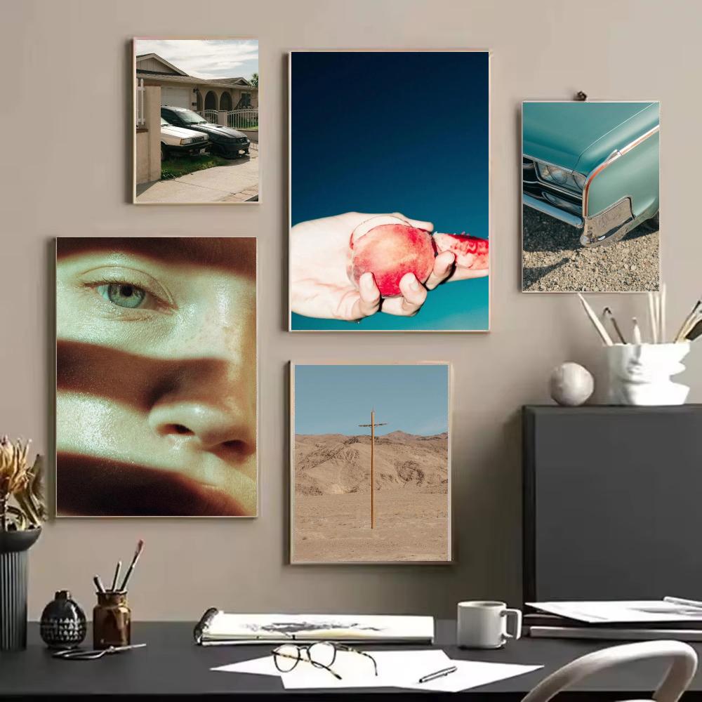 Japandi style Atr Gregory Tauz - огляд і ціна Home Decor Japandi Style