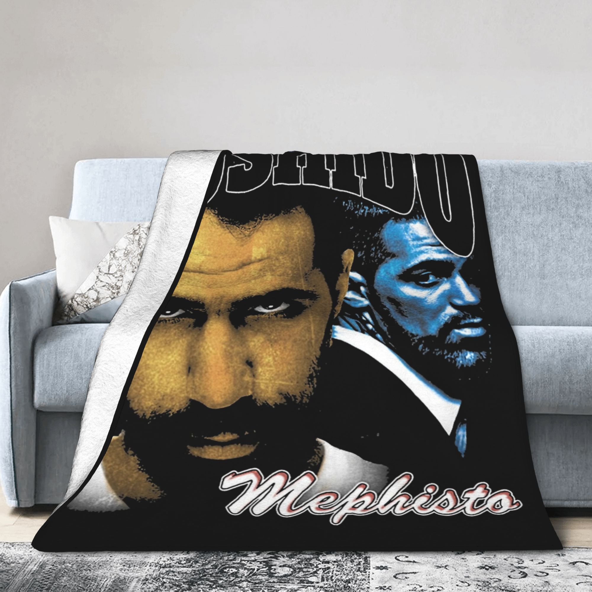 Bushido Bootleg Rapper Germany - огляд і ціна Germany Home Decor