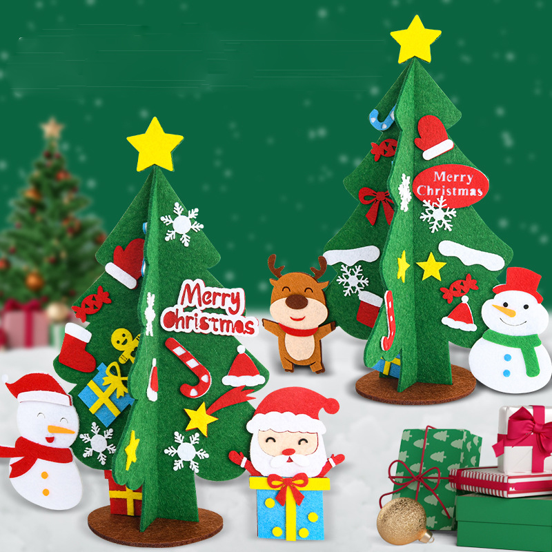 Christmas Decoration Xmas Tree - огляд і ціна Home Decor Xmas Tree