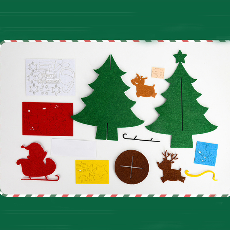Christmas Decoration Xmas Tree - огляд і ціна Home Decor Xmas Tree