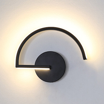 Modern Nordic LED Wall Lamp, M - огляд і ціна Home Decor Lighting