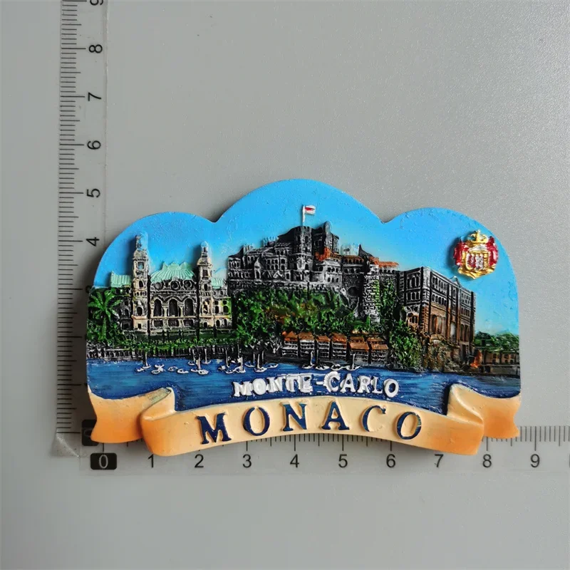 Tourist Souvenir Fridge Maggne - огляд і ціна Germany Home Decor