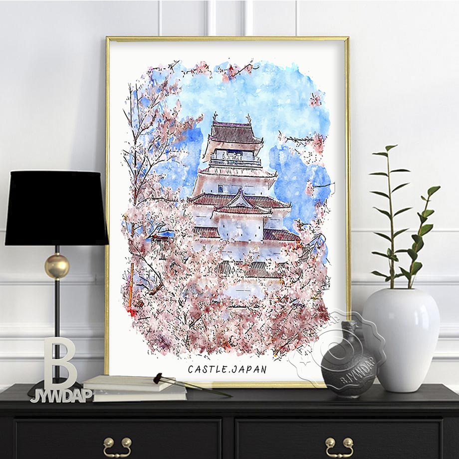 World City Travel Poster, Lond - огляд і ціна Germany Home Decor