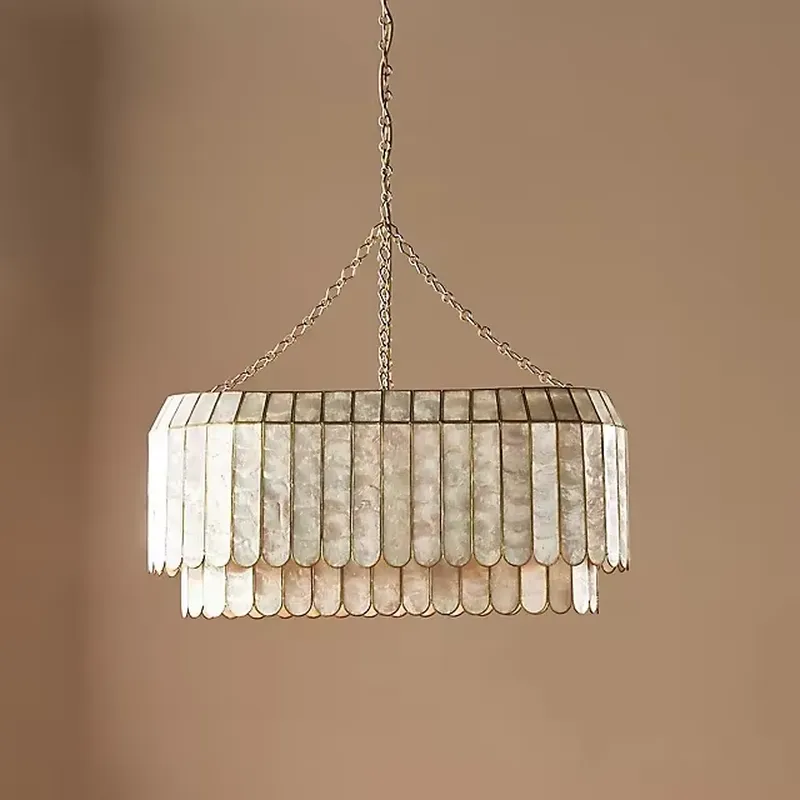 Modern American Light Chandeli - огляд і ціна Home Decor Lighting