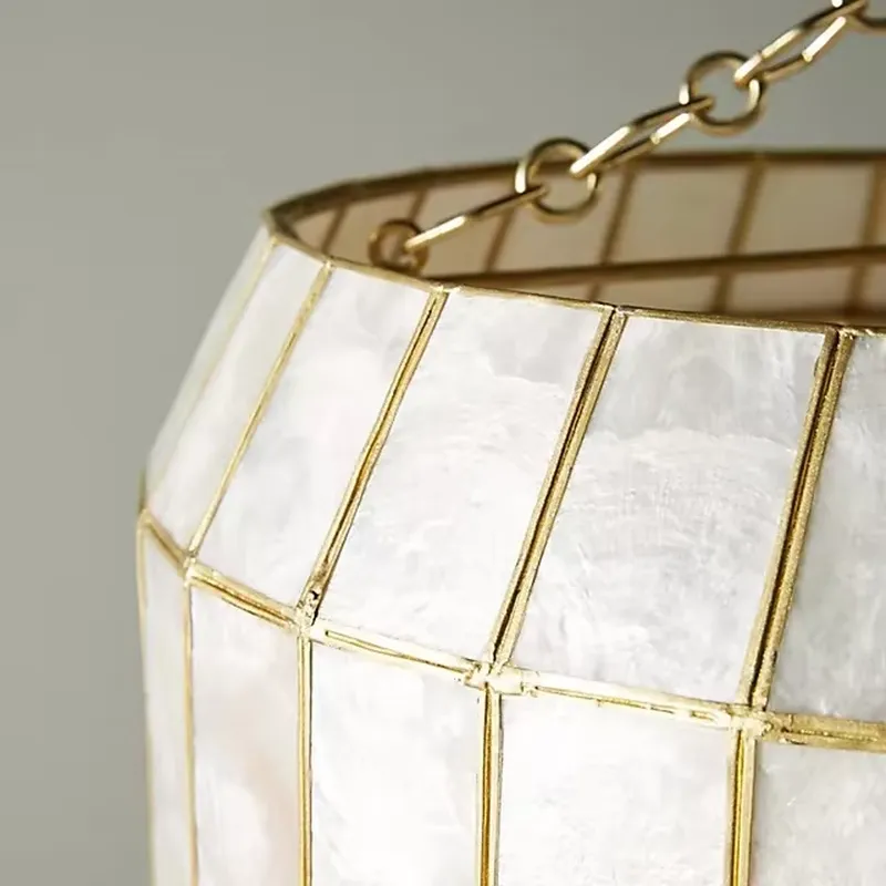 Modern American Light Chandeli - огляд і ціна Home Decor Lighting