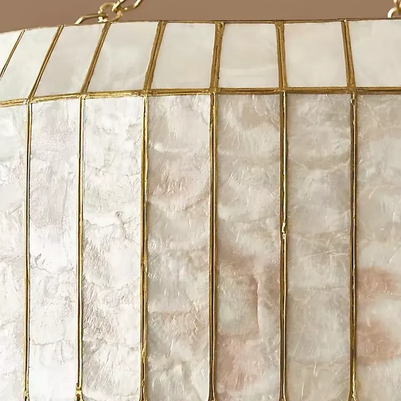 Modern American Light Chandeli - огляд і ціна Home Decor Lighting
