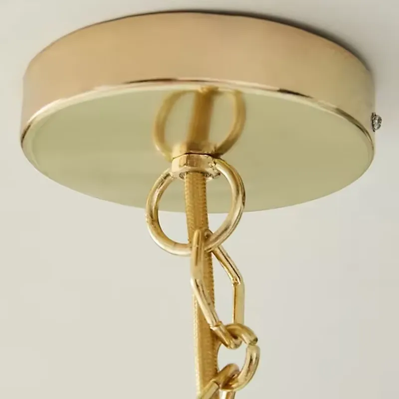 Modern American Light Chandeli - огляд і ціна Home Decor Lighting