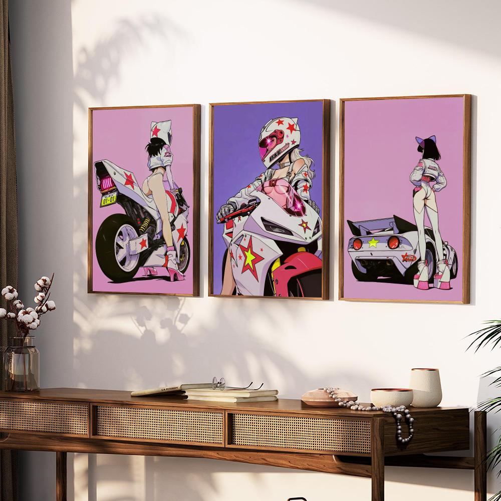 Japandi style Silvery bright c - огляд і ціна Home Decor Japandi Style