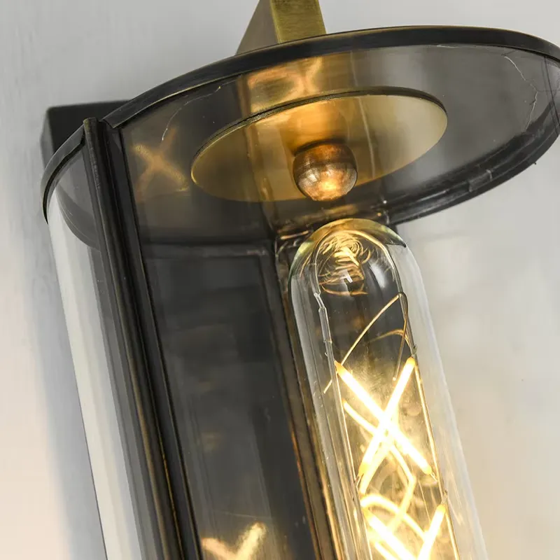 Modern Gold Cylindrical Led Pe - огляд і ціна Home Decor Lighting
