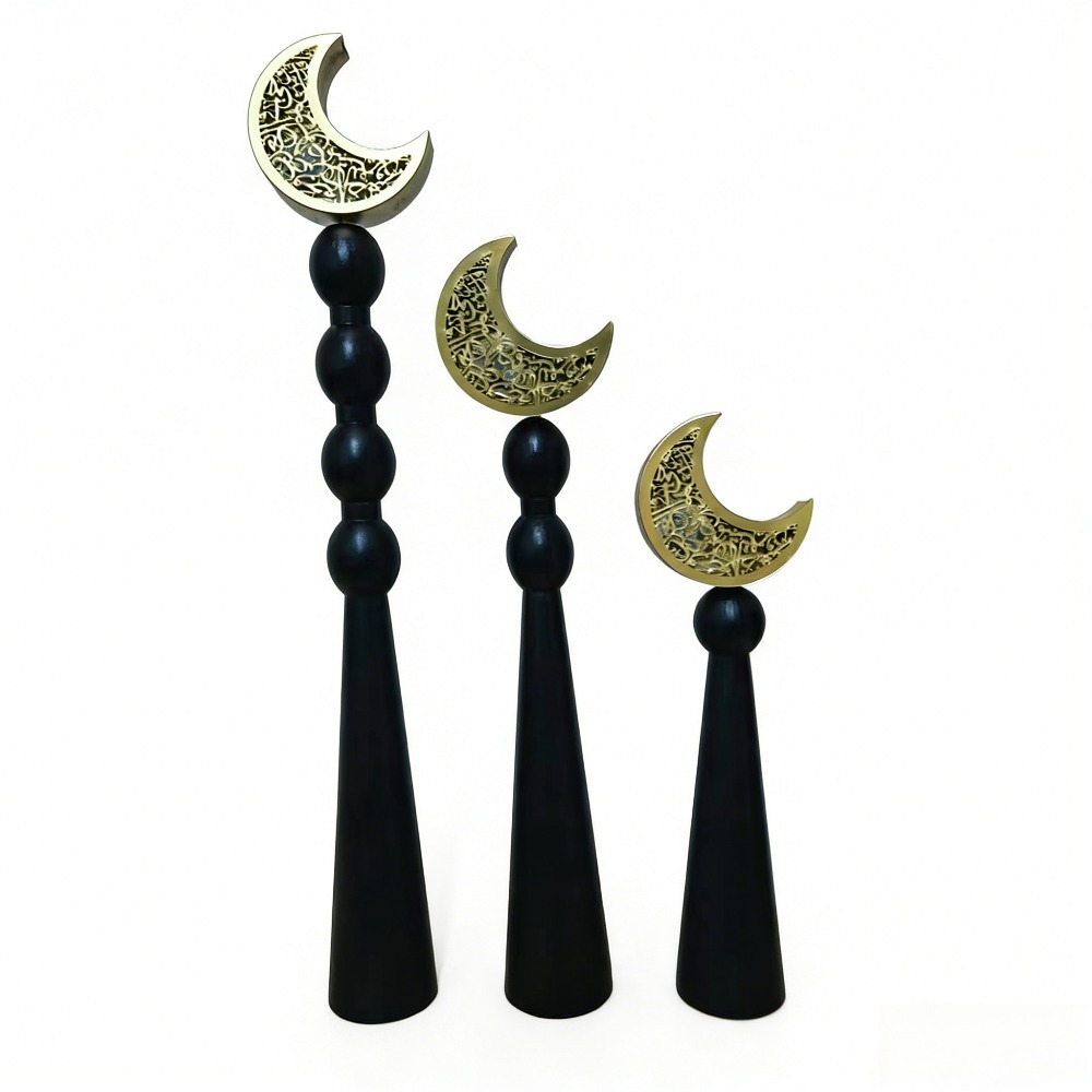 New Middle East Arabic Wooden  - огляд і ціна Home Decor Ramadan