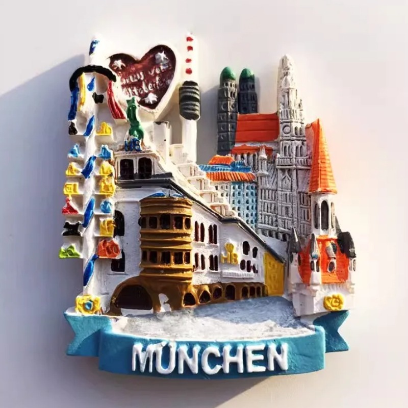 Germany Monchengladbach Fridge - огляд і ціна Germany Home Decor