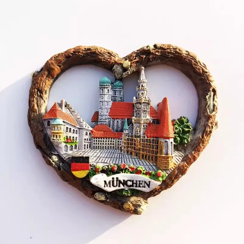 Germany Monchengladbach Fridge - огляд і ціна Germany Home Decor