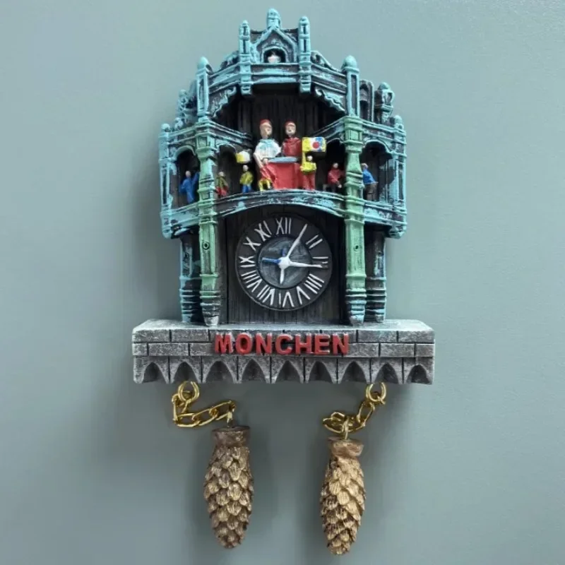 Germany Monchengladbach Fridge - огляд і ціна Germany Home Decor