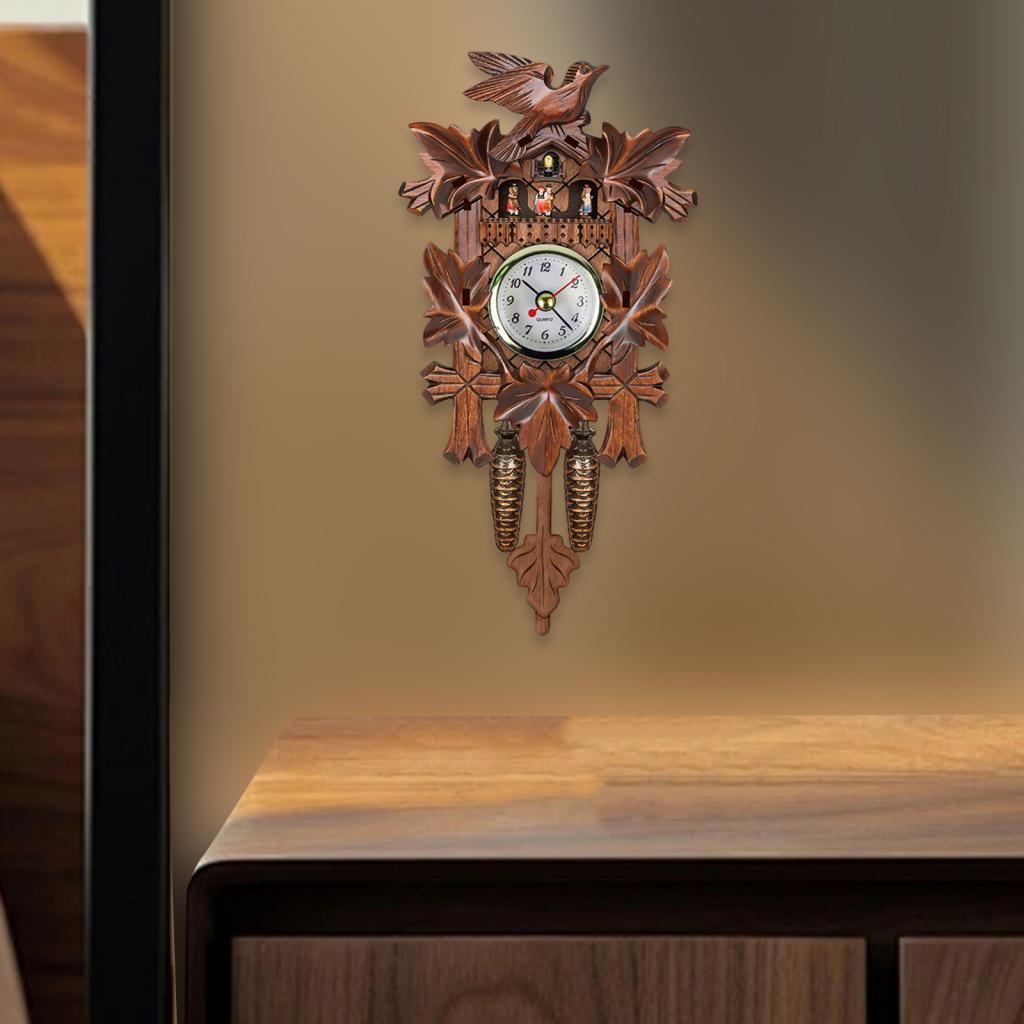 Vintage German Cuckoo Clock Cl - огляд і ціна Germany Home Decor