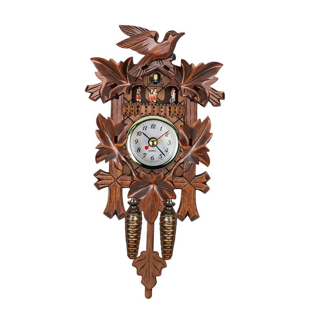 Vintage German Cuckoo Clock Cl - огляд і ціна Germany Home Decor