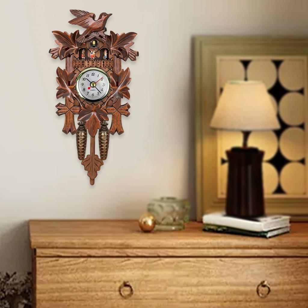 Vintage German Cuckoo Clock Cl - огляд і ціна Germany Home Decor
