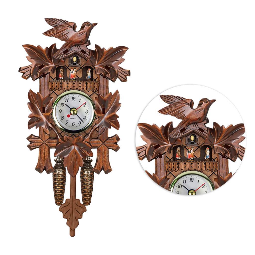 Vintage German Cuckoo Clock Cl - огляд і ціна Germany Home Decor